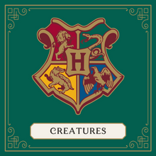 Load image into Gallery viewer, Harry Potter: Conversation Cards.
