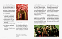 Load image into Gallery viewer, Harry Potter: Feasts &amp; Festivities.
