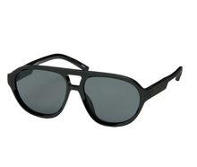 Load image into Gallery viewer, Heritage - Square Combo Sunglasses 1267
