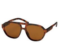Load image into Gallery viewer, Heritage - Square Combo Sunglasses 1267
