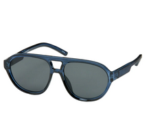 Load image into Gallery viewer, Heritage - Square Combo Sunglasses 1267
