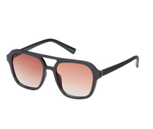 Load image into Gallery viewer, Weekend - Square Aviator Color Lens Sunglasses 1778
