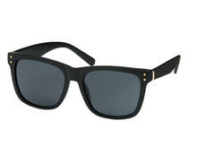 Load image into Gallery viewer, 805 -Square W/Pins Sunglasses 1245
