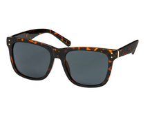 Load image into Gallery viewer, 805 -Square W/Pins Sunglasses 1245
