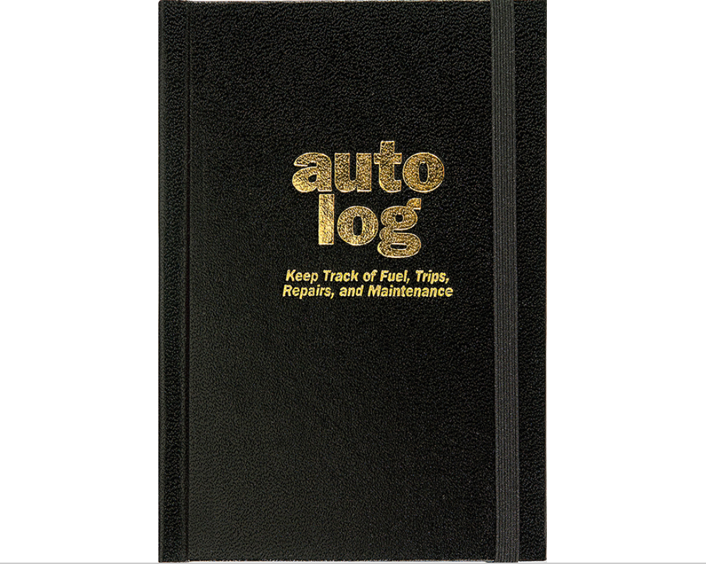 Auto LogBook