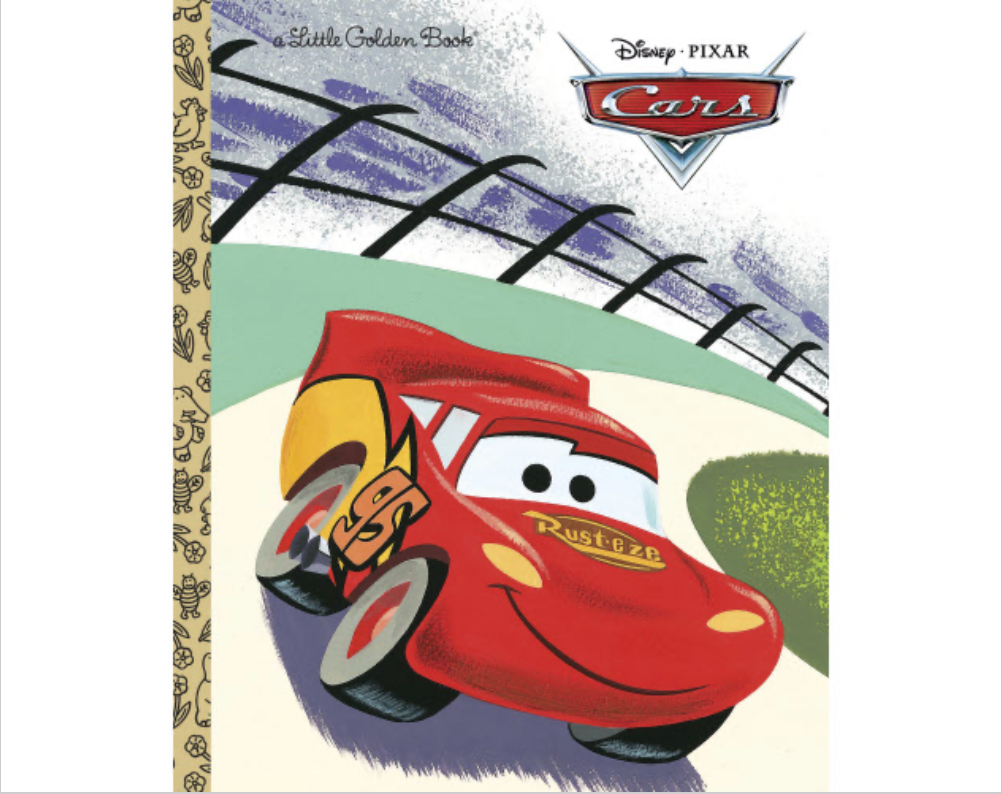 Cars (Disney/Pixar Cars)