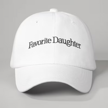 Load image into Gallery viewer, Favorite Daughter Hat
