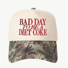 Bad Day Hat