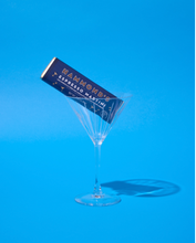 Load image into Gallery viewer, Espresso Martini Dark Chocolate Candy Bar
