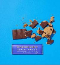 Load image into Gallery viewer, Cookie Dough Milk Chocolate Candy Bar
