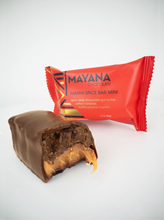 Load image into Gallery viewer, Mayan Spice Mini Bar.
