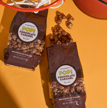 Load image into Gallery viewer, Chocolate Caramel Popcorn
