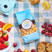 Load image into Gallery viewer, Natural Sweet &amp; Cheesy Popcorn
