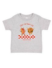 Load image into Gallery viewer, Sun’s Out Bun’s Out Baby Bodysuit &amp; Toddler Tee
