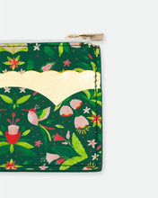Load image into Gallery viewer, Green Jungle - Wallet
