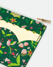 Load image into Gallery viewer, Green Jungle - Wallet
