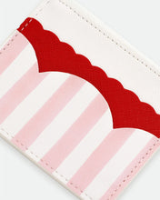 Load image into Gallery viewer, Pink Stripes - Wallet

