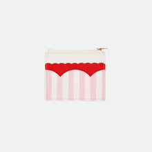 Load image into Gallery viewer, Pink Stripes - Wallet
