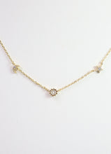 Load image into Gallery viewer, MaryKate Mini Charm Necklace
