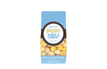 Load image into Gallery viewer, Sweet &amp; Cheesy Popcorn
