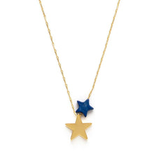 Load image into Gallery viewer, Star Power Necklace.
