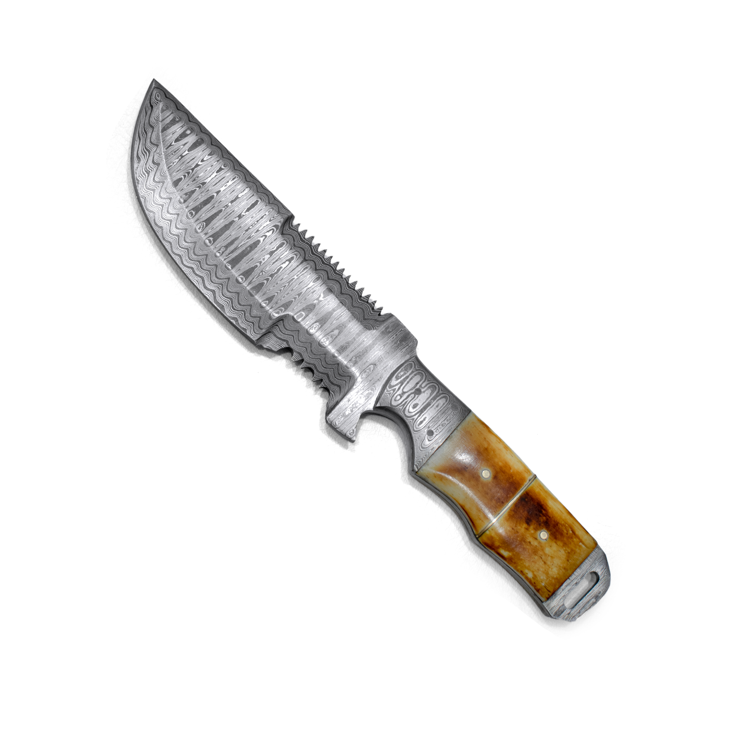 Ivar Knife.