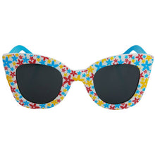 Load image into Gallery viewer, Ditzy Flower Sunglasses
