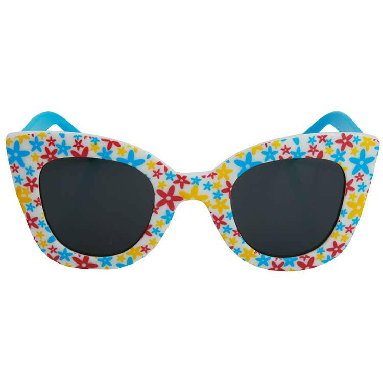 Ditzy Flower Sunglasses.