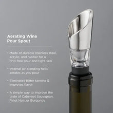 Load image into Gallery viewer, Professional Aerating Pour Spout.
