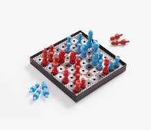 Load image into Gallery viewer, Liberty Anita Peggable Chess Set.
