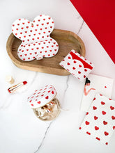 Load image into Gallery viewer, Heart - Card Holder
