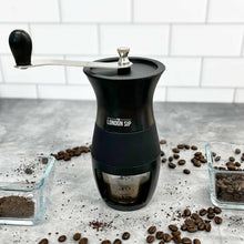 Load image into Gallery viewer, Manual Coffee Grinder.
