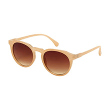 Load image into Gallery viewer, Round Keyhole Sunglasses  -  Heritage - 1410.
