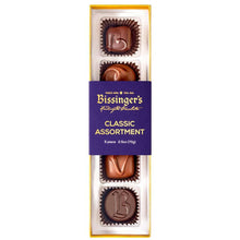 Load image into Gallery viewer, Bissinger&#39;s Milk &amp; Dark Classic Assortment Flight - 5 PC.
