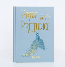 Load image into Gallery viewer, Pride and Prejudice | Austen | Collector&#39;s Ed. | Hardcover.
