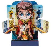 Load image into Gallery viewer, Harry Potter Flip Pop: Harry Potter.
