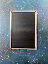 Load image into Gallery viewer, “Be Brave” Luna Lovegood Souvenir Magnet.
