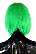 Load image into Gallery viewer, Green Wig
