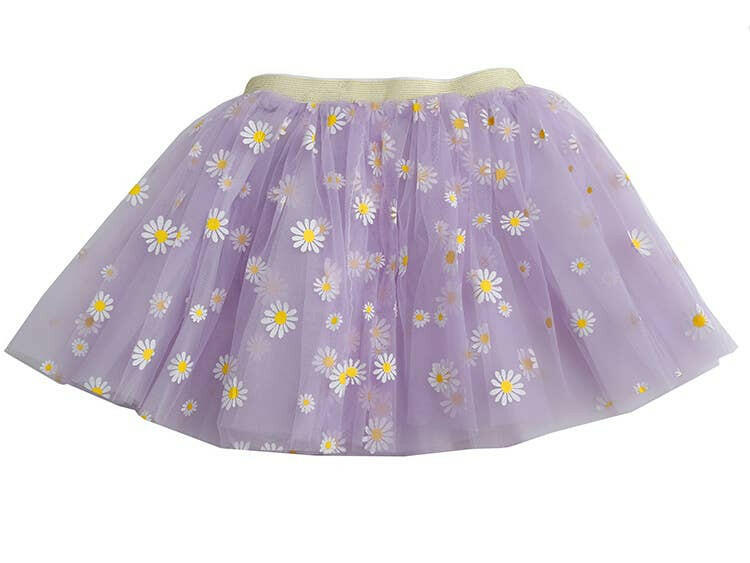 Daisy Tutu.