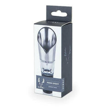 Load image into Gallery viewer, Professional Aerating Pour Spout.
