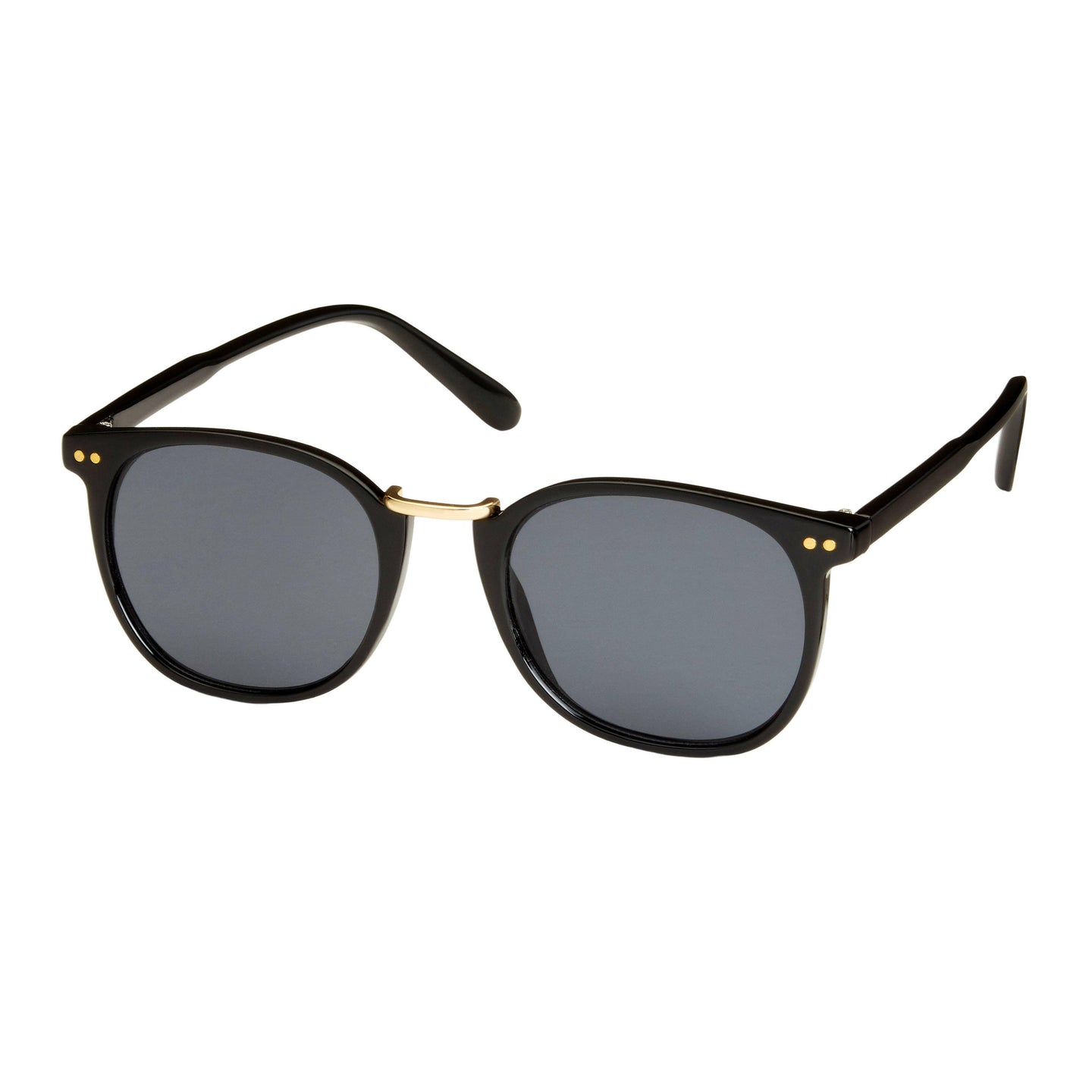 Iconic Square Sunglasses - 1341 - Heritage.