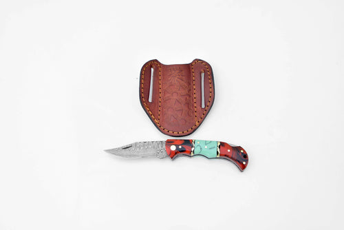 Sigrid Pocket Knife.