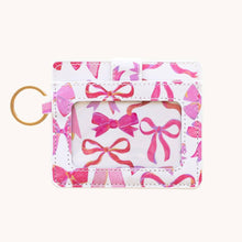 Load image into Gallery viewer, PREORDER Pink Bows Wallet SHIPS MID SEPTEMBER.
