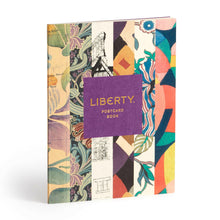 Load image into Gallery viewer, Liberty Postcard Book.
