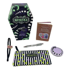 Load image into Gallery viewer, Beetlejuice Deluxe Gift Set.
