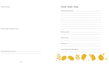 Load image into Gallery viewer, My Baby&#39;s Book.
