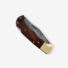 Load image into Gallery viewer, Norman Pocket Knife.
