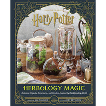 Load image into Gallery viewer, Harry Potter: Herbology Magic - Inspired by Wizarding World
