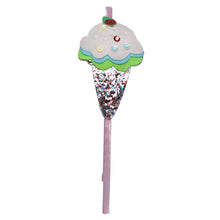 Load image into Gallery viewer, Ice Cream Cone Headbands

