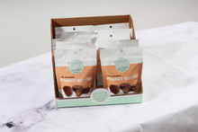 Load image into Gallery viewer, Forever Sweet Milk Peanut Butter Cups 5.25 oz Pouch Bag.
